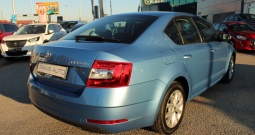 Škoda Octavia 2.0 TDi DSG