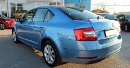 Škoda Octavia 2.0 TDi DSG