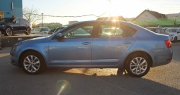 Škoda Octavia 2.0 TDi DSG
