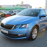 Škoda Octavia 2.0 TDi DSG