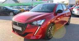 Peugeot 208 1.2 Puretech AUTOMATIK *LED, NAVIGACIJA*