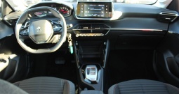 Peugeot 208 1.2 Puretech AUTOMATIK *LED, NAVIGACIJA*