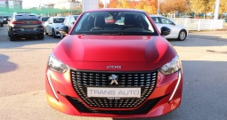 Peugeot 208 1.2 Puretech AUTOMATIK *LED, NAVIGACIJA*