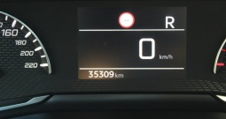 Peugeot 208 1.2 Puretech AUTOMATIK *LED, NAVIGACIJA*