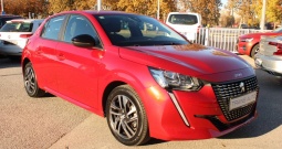Peugeot 208 1.2 Puretech AUTOMATIK *LED, NAVIGACIJA*