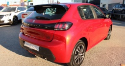 Peugeot 208 1.2 Puretech AUTOMATIK *LED, NAVIGACIJA*