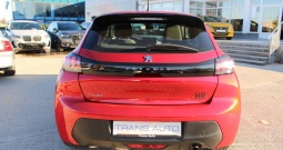 Peugeot 208 1.2 Puretech AUTOMATIK *LED, NAVIGACIJA*