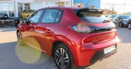Peugeot 208 1.2 Puretech AUTOMATIK *LED, NAVIGACIJA*