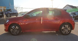 Peugeot 208 1.2 Puretech AUTOMATIK *LED, NAVIGACIJA*