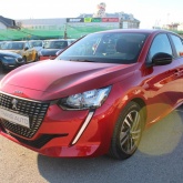 Peugeot 208 1.2 Puretech AUTOMATIK *LED, NAVIGACIJA*