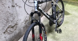 Bicikl muški vožen vrlo kratko (tjedan dana), MTB Fuji