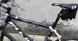 Bicikl muški vožen vrlo kratko (tjedan dana), MTB Fuji