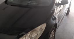 Peugeot 307 1.4 16V
