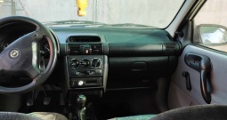 Opel Corsa 1.2a city 16v