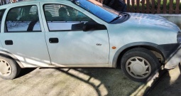 Opel Corsa 1.2a city 16v
