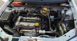 Opel Corsa 1.2a city 16v