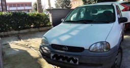 Opel Corsa 1.2a city 16v