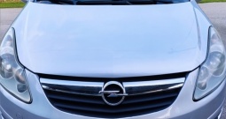 Opel Corsa 1.3 dizel, reg. 10.2026.