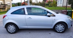 Opel Corsa 1.3 dizel, reg. 10.2026.
