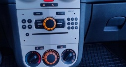 Opel Corsa 1.3 dizel, reg. 10.2026.