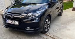 Honda HR V Executiv 2017 ful oprema 170000 km