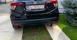 Honda HR V Executiv 2017 ful oprema 170000 km