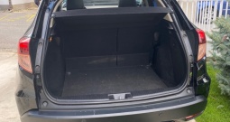 Honda HR V Executiv 2017 ful oprema 170000 km