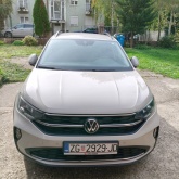 VW Taigo 1.0l Life