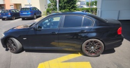 BMW 320 D E90 redizajn