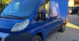 Fiat ducato 2011g. Zamjena