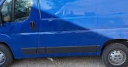 Fiat ducato 2011g. Zamjena