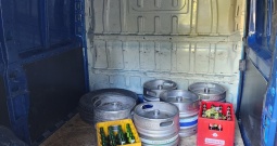 Fiat ducato 2011g. Zamjena