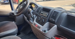 Fiat ducato 2011g. Zamjena