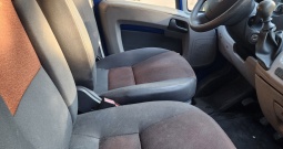 Fiat ducato 2011g. Zamjena