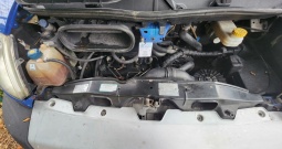 Fiat ducato 2011g. Zamjena