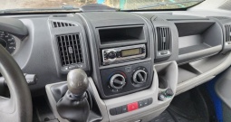 Fiat ducato 2011g. Zamjena