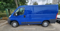 Fiat ducato 2011g. Zamjena