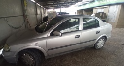 Opel Astra 1.4 16V prodajem