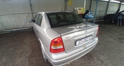 Opel Astra 1.4 16V prodajem