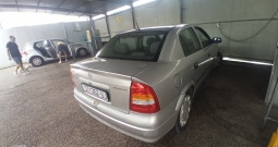 Opel Astra 1.4 16V prodajem