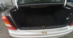 Opel Astra 1.4 16V prodajem