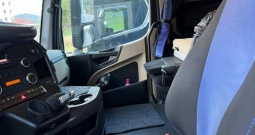 Mercedes Actros, MP4