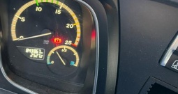 Mercedes Actros, MP4