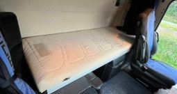 Mercedes Actros, MP4