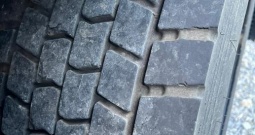 Mercedes Actros, MP4