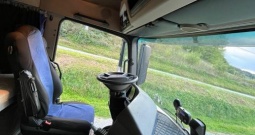 Mercedes Actros, MP4