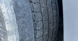 Mercedes Actros, MP4