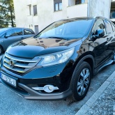 Honda CR-V 2.2 I DTEC 4WD
