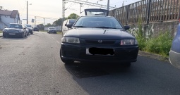 Prodajem Mazdu 323-P 1.3 (54 kW), hatchback