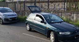 Prodajem Mazdu 323-P 1.3 (54 kW), hatchback